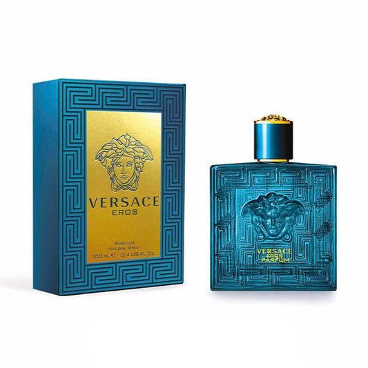 Luxury Collection – Set mit 3 Importparfums