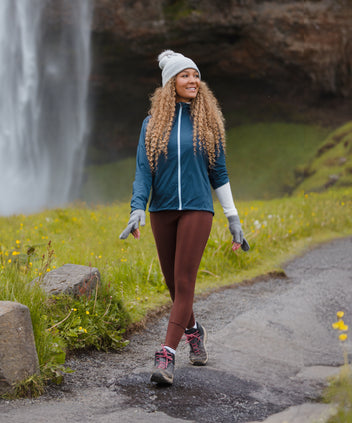 Full length | Hi-Rise | Resistance Leggings