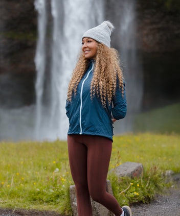 Full length | Hi-Rise | Resistance Leggings