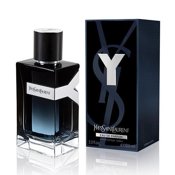 Luxury Collection – Set mit 3 Importparfums