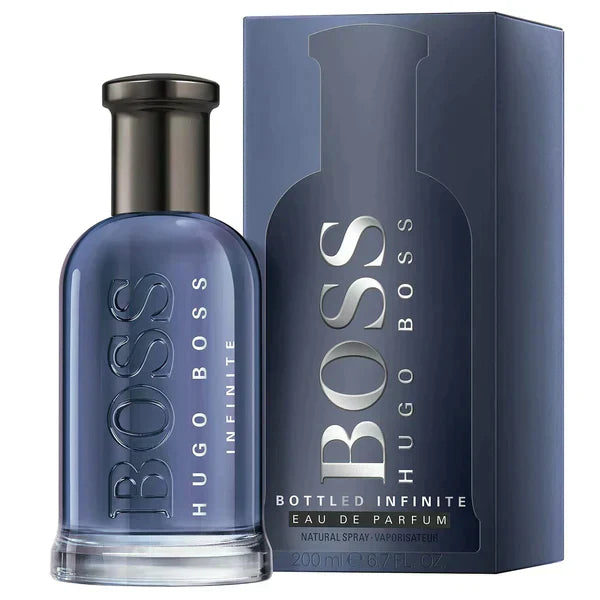 Luxury Collection – Set mit 3 Importparfums