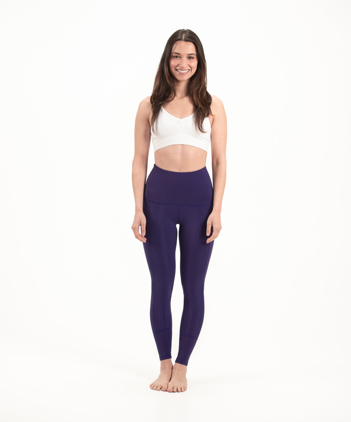 Pockets | Hi-Rise | Resistance Leggings
