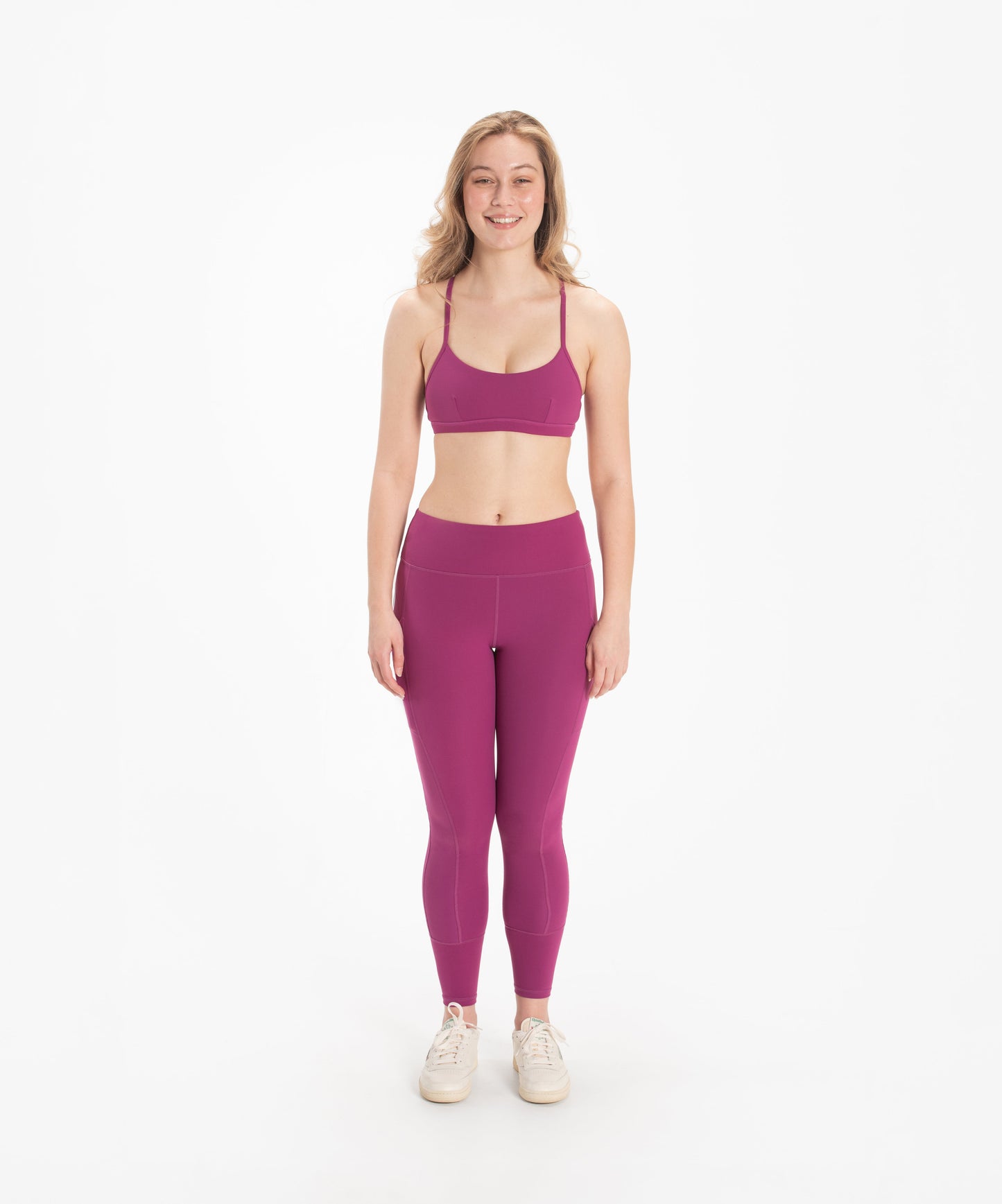 Booty Band Pockets | Hi-Rise | Resistance Leggings