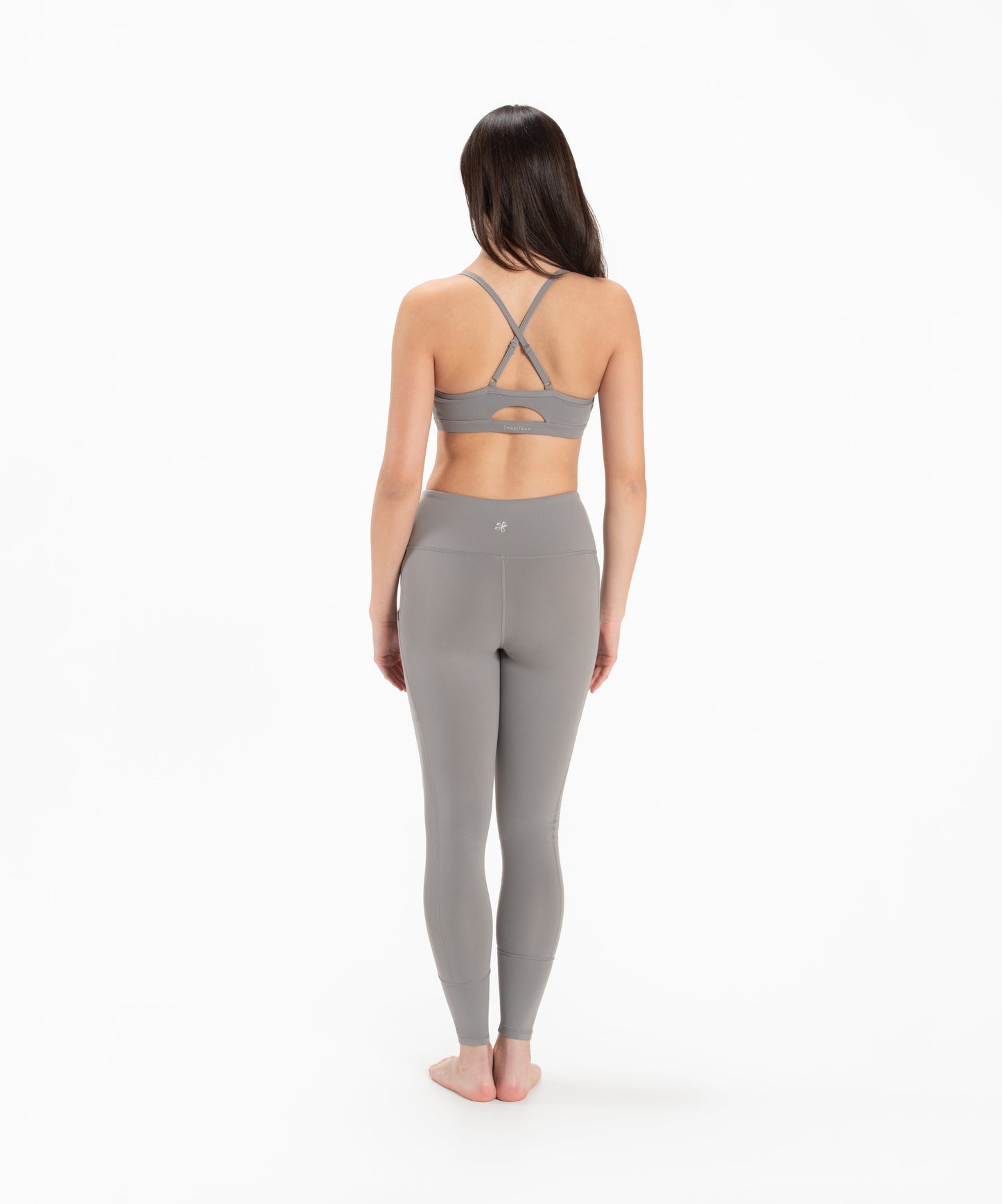 Pockets | Hi-Rise | Resistance Leggings