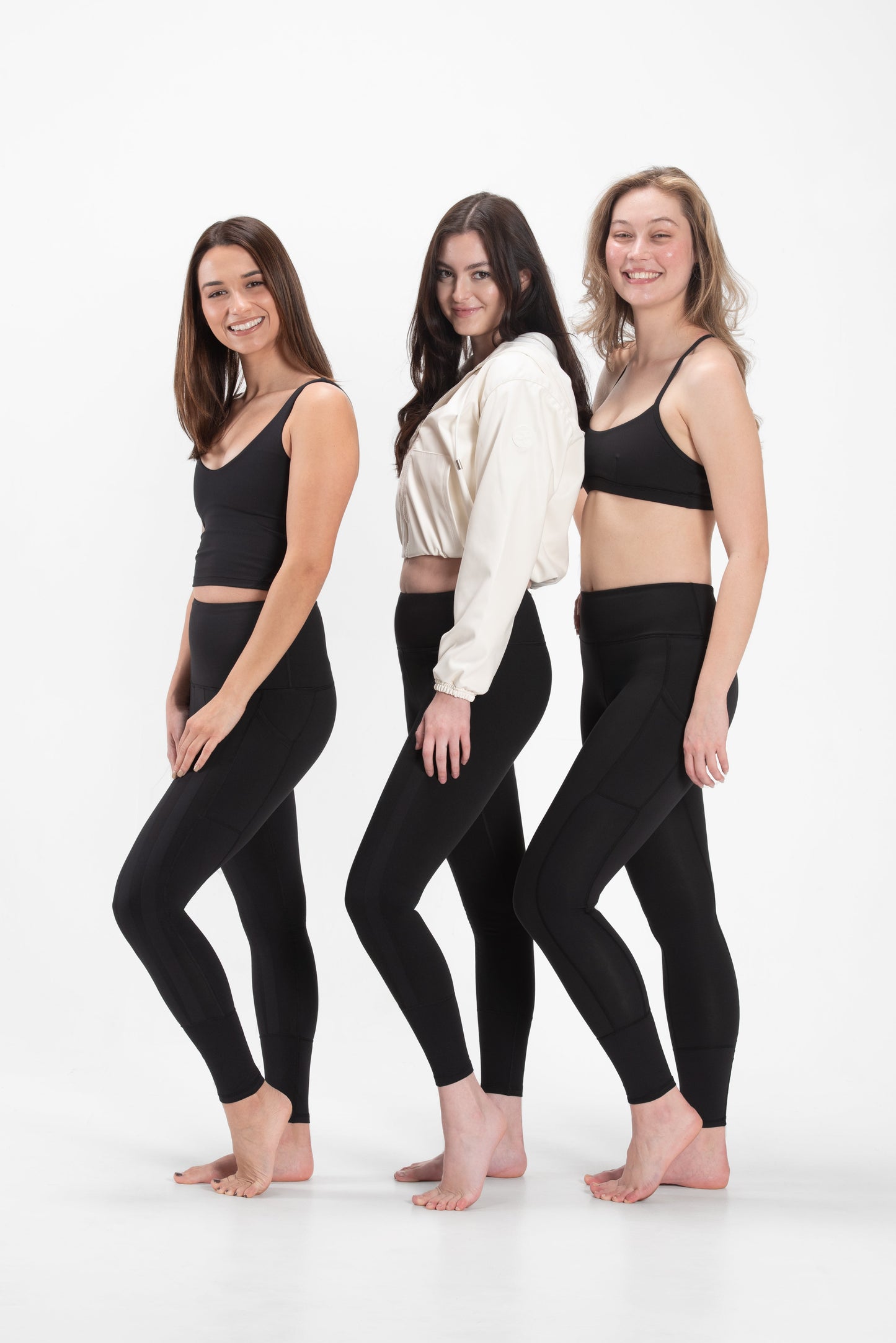 3 Pairs Bundle