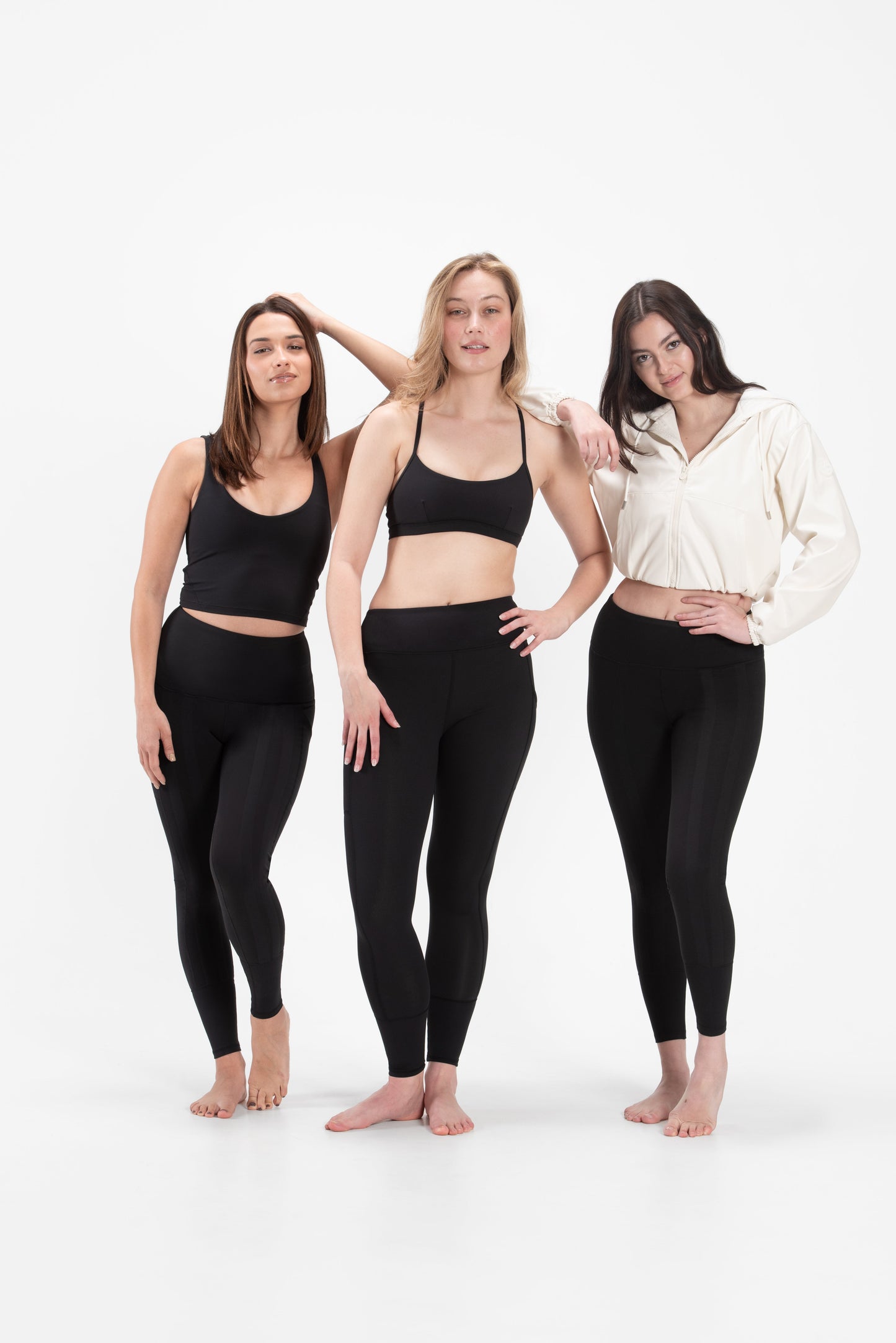 3 Pairs Bundle