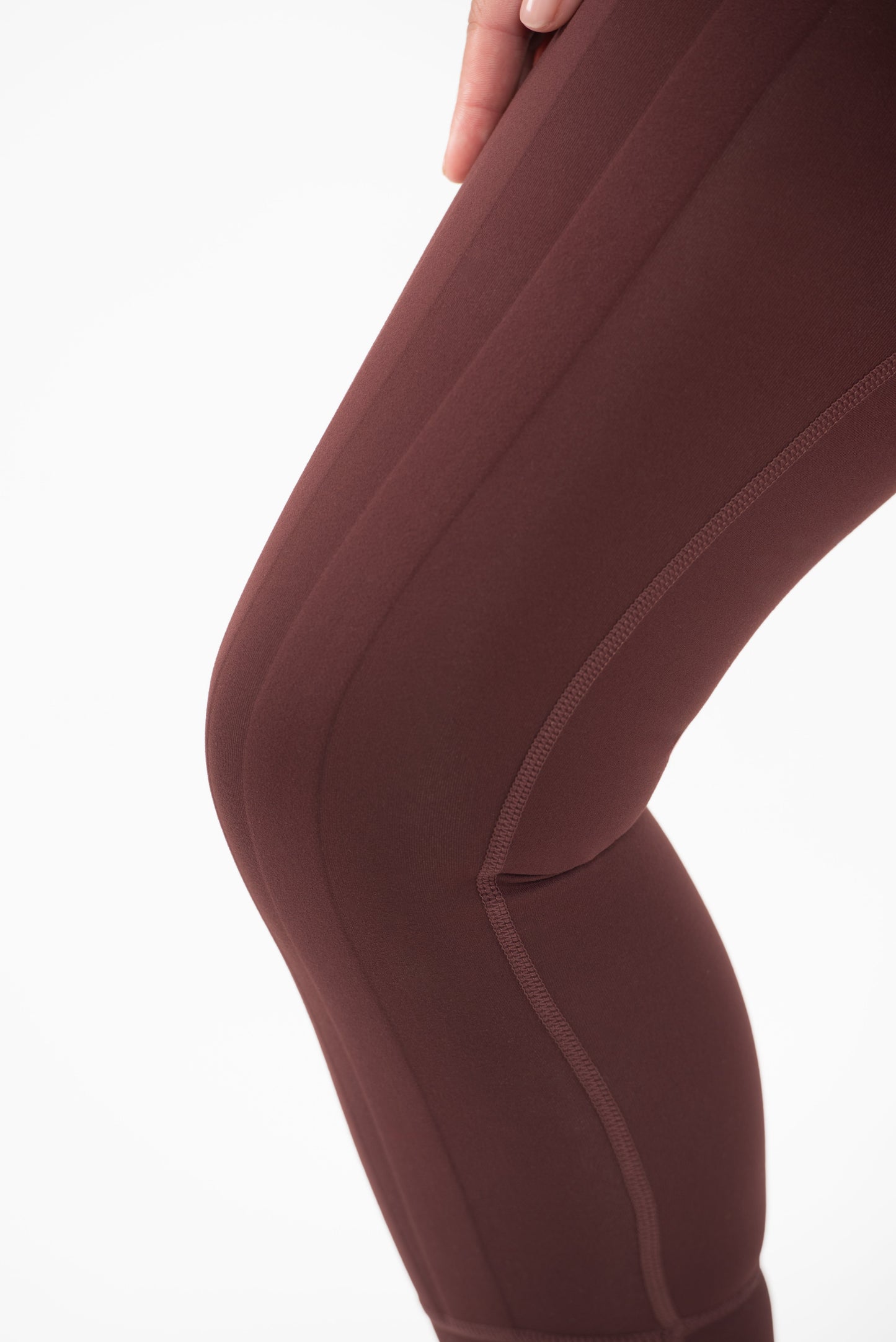 Pockets | Hi-Rise | Resistance Leggings