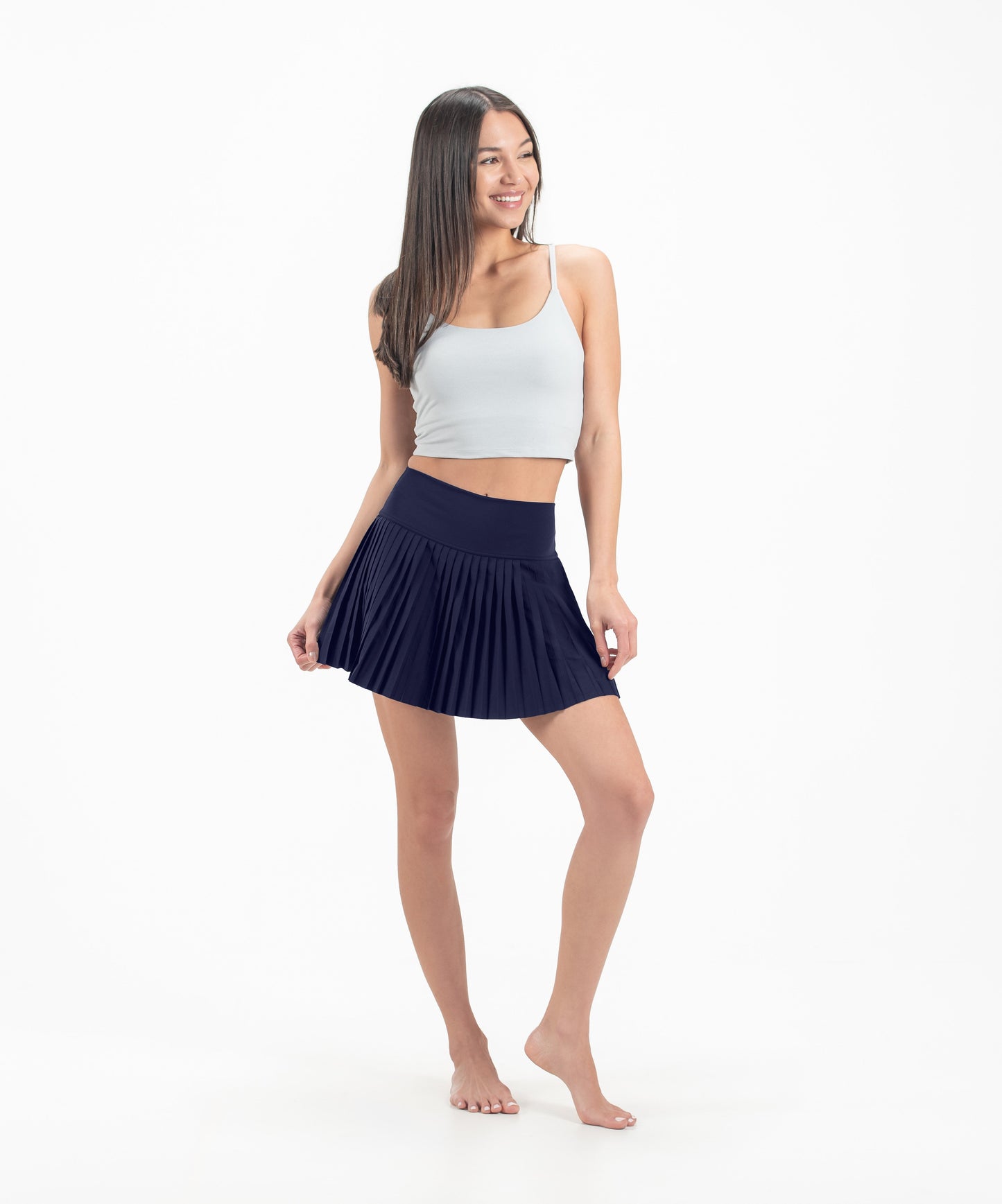 Tone and Go Skirt