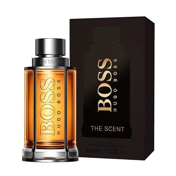 Luxury Collection – Set mit 3 Importparfums