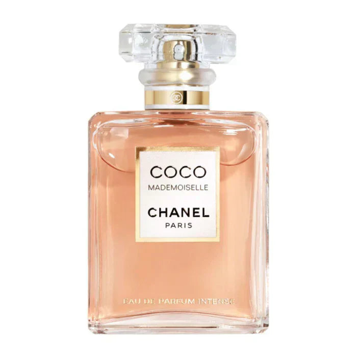 Luxury Collection – Set mit 3 Importparfums