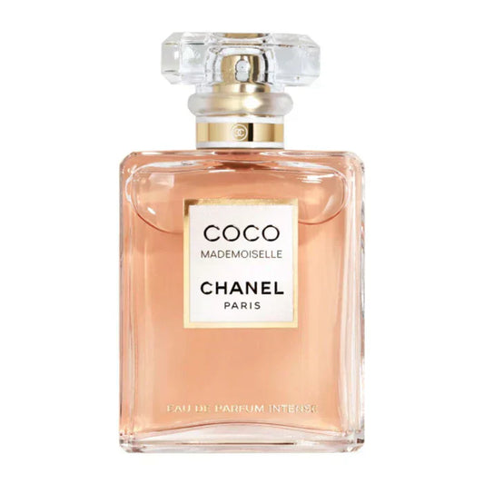 Luxury Collection – Set mit 3 Importparfums