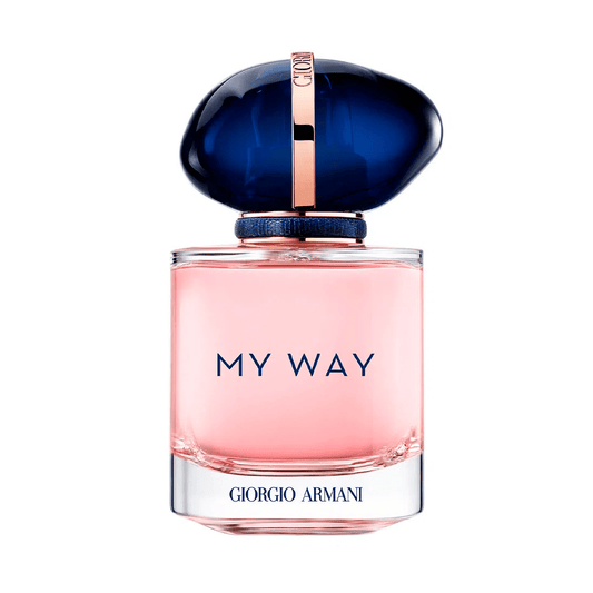 Luxury Collection – Set mit 3 Importparfums