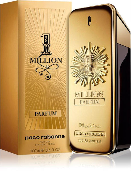 Luxury Collection – Set mit 3 Importparfums