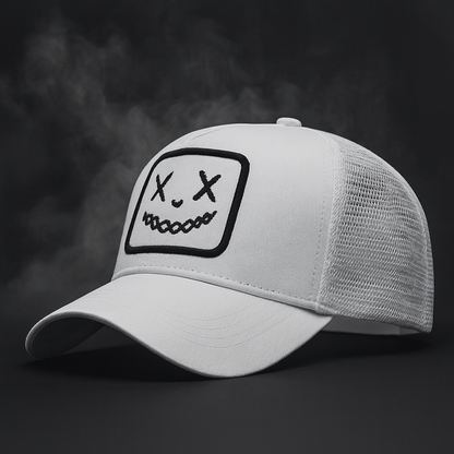 XX Stitchface Trucker Hat