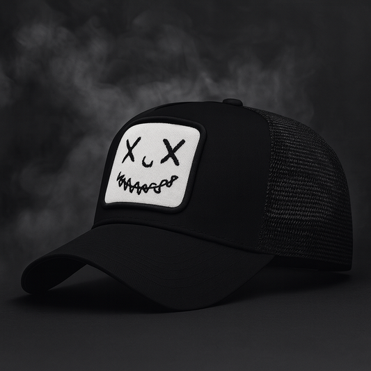 XX Stitchface Trucker Hat