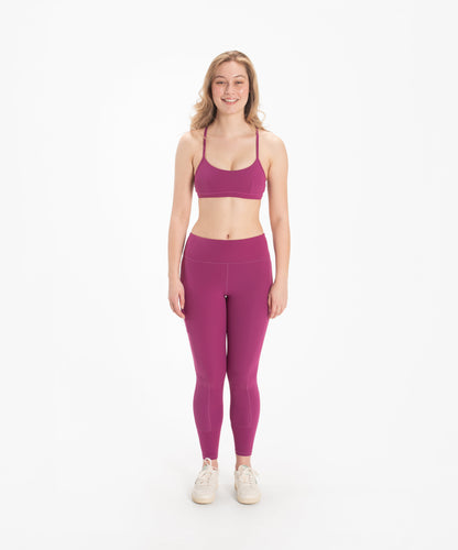 Booty Band Pockets | Hi-Rise | Resistance Leggings