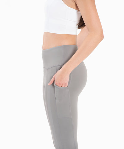 Pockets | Hi-Rise | Resistance Leggings