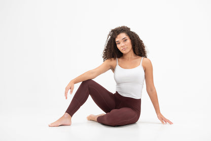 Pockets | Hi-Rise | Resistance Leggings